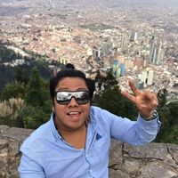 Rudy Martinez的照片