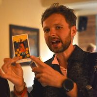 Krzysztof Kubejko的照片