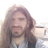 Fotos de Hernan Pustelnik