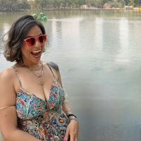 Ángela Castañeda's Photo