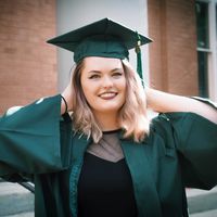 Kellyn Scrimger's Photo