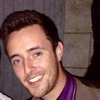 Pierre-Emmanuel Rérolle's Photo