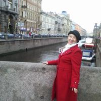 Fotos von Светлана Блохина