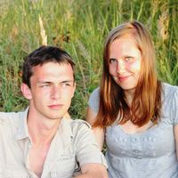 Agnieszka and Kamil's Photo