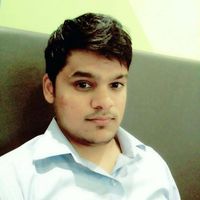 Ujjwal Garg的照片