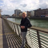 Patrick Dongelmans的照片