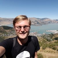 Fotos de Alex Robertson