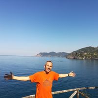 Gianluca Trovati's Photo