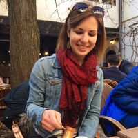 Fotos de Nikolett Ofella