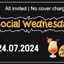 Social Wednesdays's picture