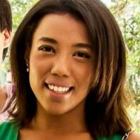 Ingrid Ribeiro的照片