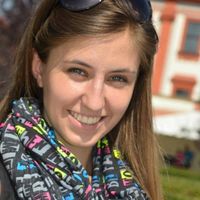 Pavla Miksova's Photo