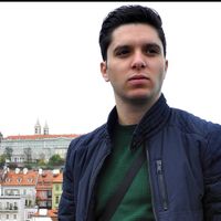 Kadèr Hanini的照片