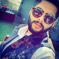 Fotos de Sanchit Sharma