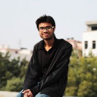 Nishith Raghav的照片