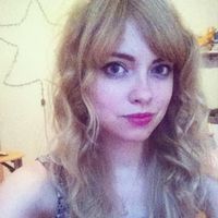 Varvara Savchenko的照片