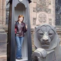 Olga Sveshnikova's Photo