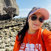 Carola Castillo's Photo