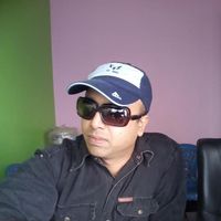 Jayanta Ghosh's Photo