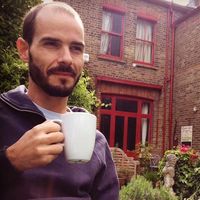 Le foto di Renan Saulle