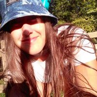 Antonia Salinas Gilberto's Photo