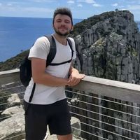 Maurice Knuever's Photo