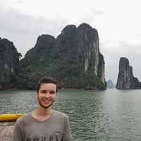 Jonathan Husebø Chambenoit's Photo