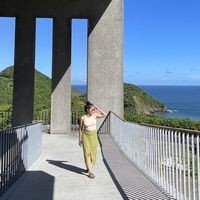 Ruojing Chen's Photo