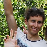 Benoit Goupilliere's Photo