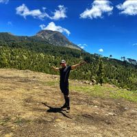 Le foto di Héctor González