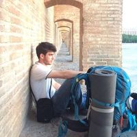 Malik Balıkçı's Photo