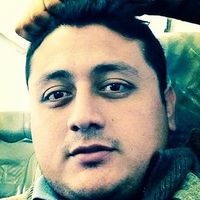 Humberto Lopez Gomez's Photo