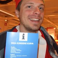 Andrius Brooks's Photo