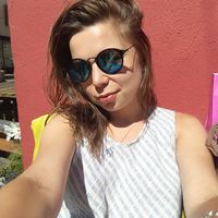 Maria Michailova的照片