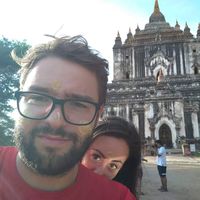 Fotos de Federica Pozzi