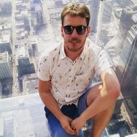 Matheus Lincoln的照片