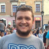 Mateusz Włosek's Photo