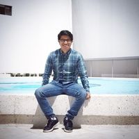 Carlos De la Rosa's Photo