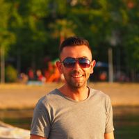 Sefa Taşcı's Photo