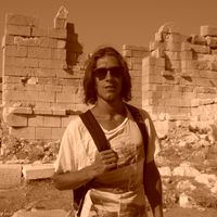 Alexander Muellauer's Photo