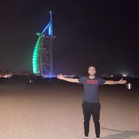 Fotos de Agustin Vampa