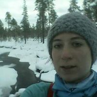 Bérénice Donnaté的照片