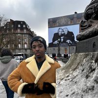 Itumeleng Mokone's Photo