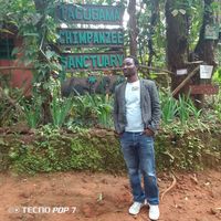 Abubakarr Koroma's Photo