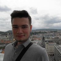 Maciek Straszak's Photo