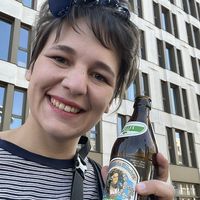 Johanna Preißler's Photo