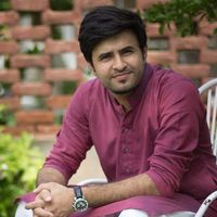 Abdul Rafay的照片