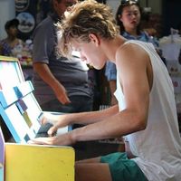 Johannes Kornberger的照片