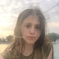 Fotos de Dasha Varnikova