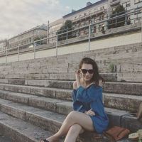 Imola Adamik's Photo